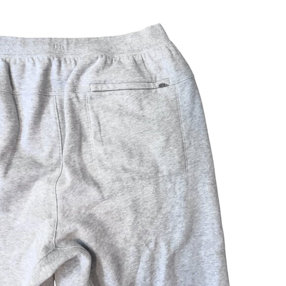 Lululemon Steady State Classic-Fit Jogger Sweatpants Light Gray Men's size XL - Picture 8 of 11